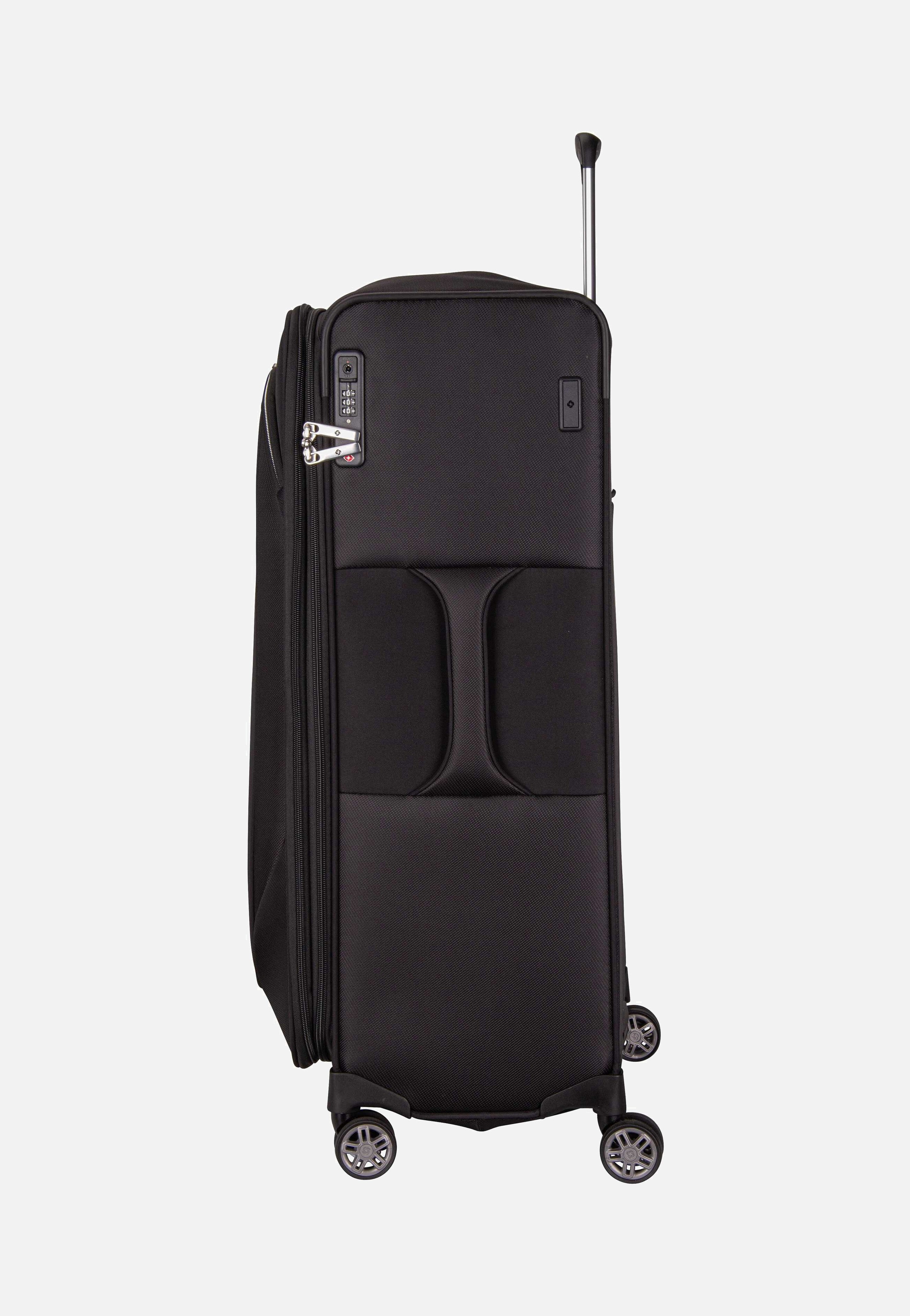 Re-Lite Spinner 78 Black - Koffer
