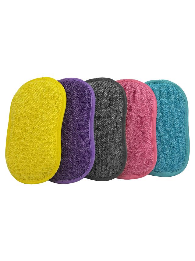 HiGloss Profi-Reinigungsset für Küche & Grill