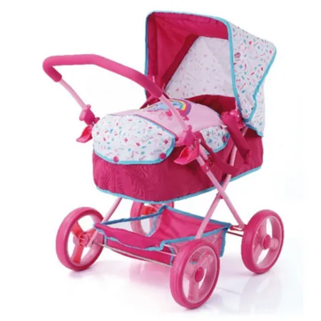 Hauck My Little Pony Puppen-Wagen Gini