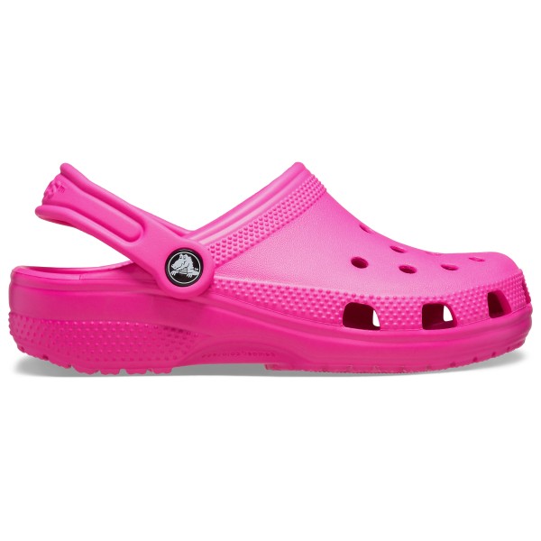 Crocs - Kid's Classic Clog - Sandales