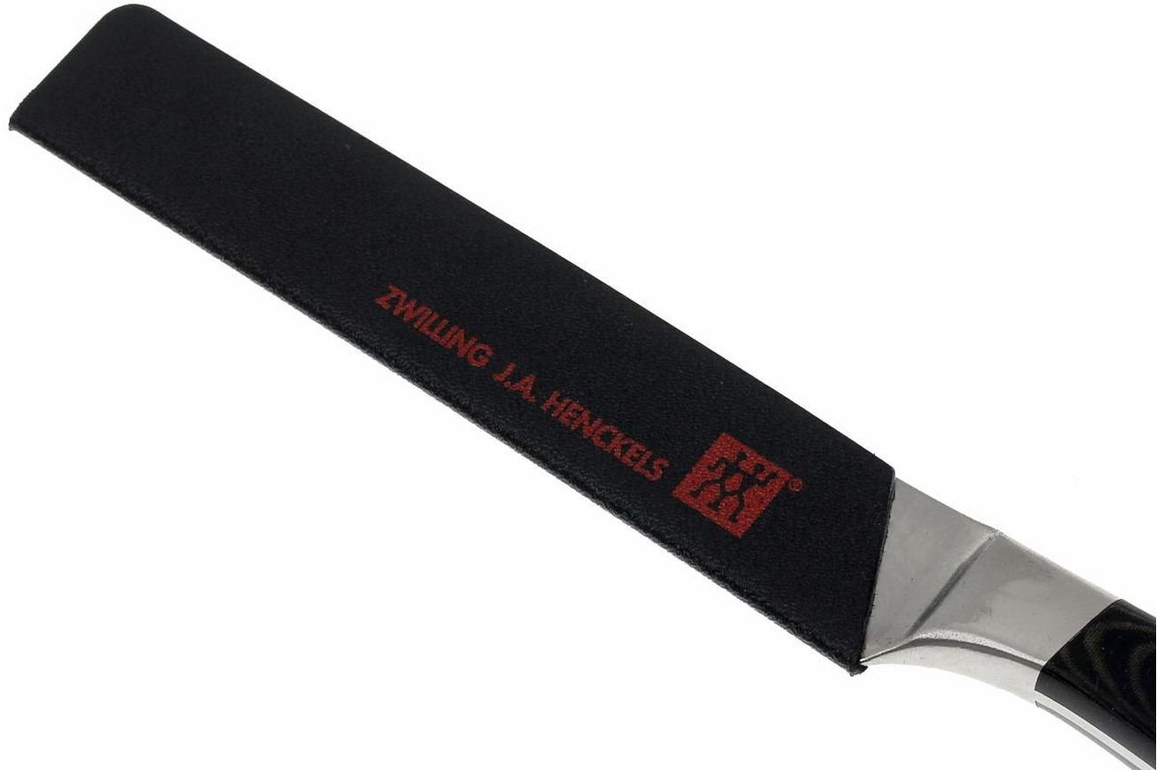 Zwilling mesbeschermer 30499-501, 13 cm