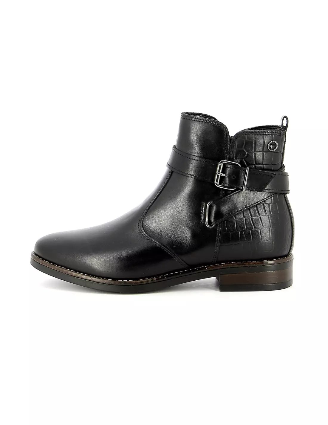 TAMARIS 25304 - Boots & bottines Black