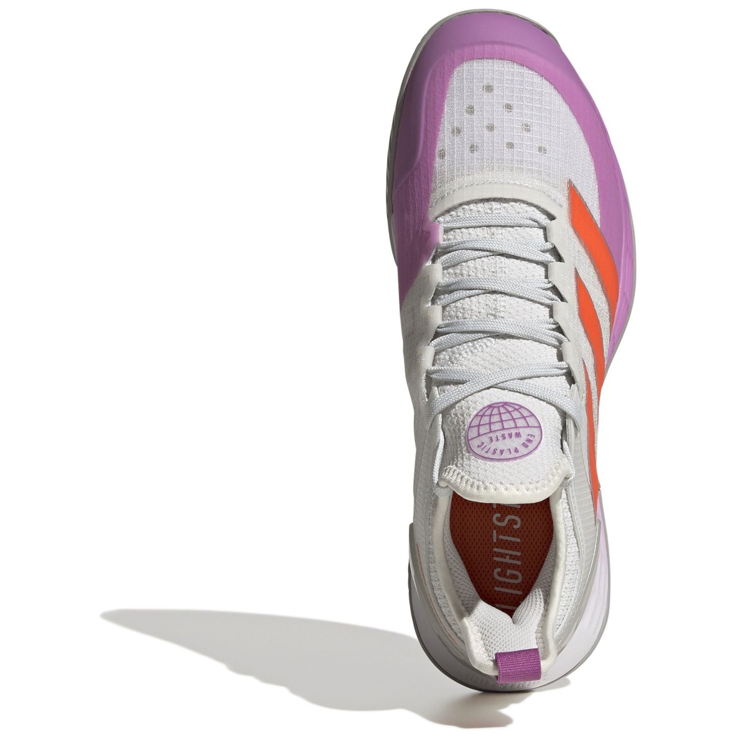 Tênis adidas Adizero Ubersonic 4 W