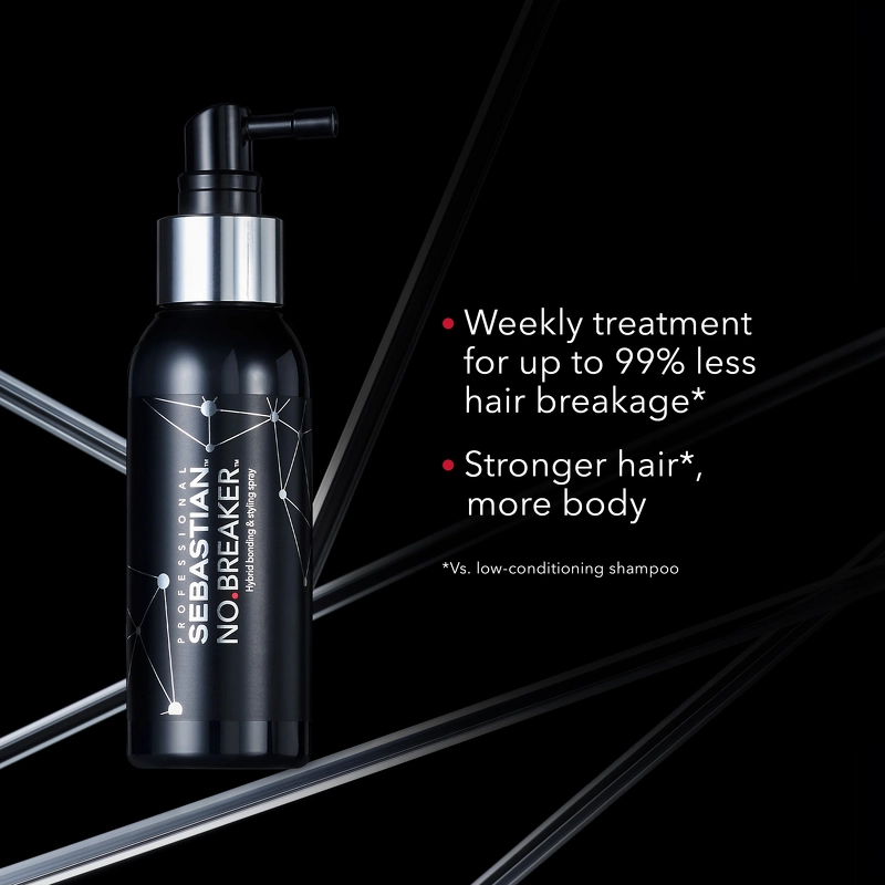 Sebastian Professional No.Breaker Styling Spray 100 ml