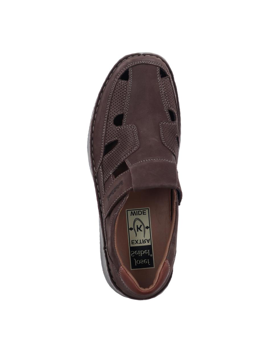 Slipper Anvers 81, braun