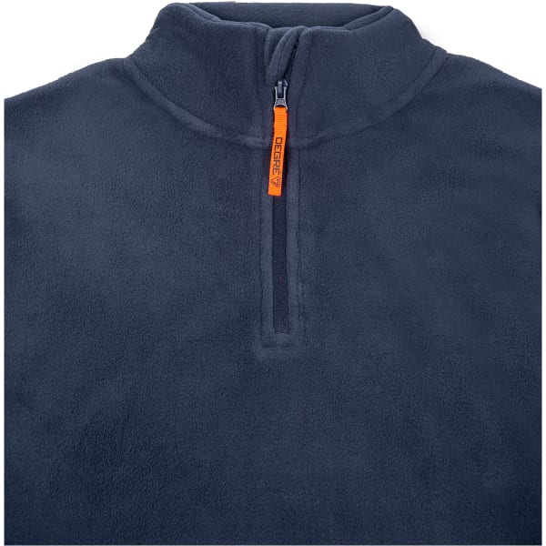 Sweat polaire DEGRÉ7 CROLLES JR MIDNIGHT