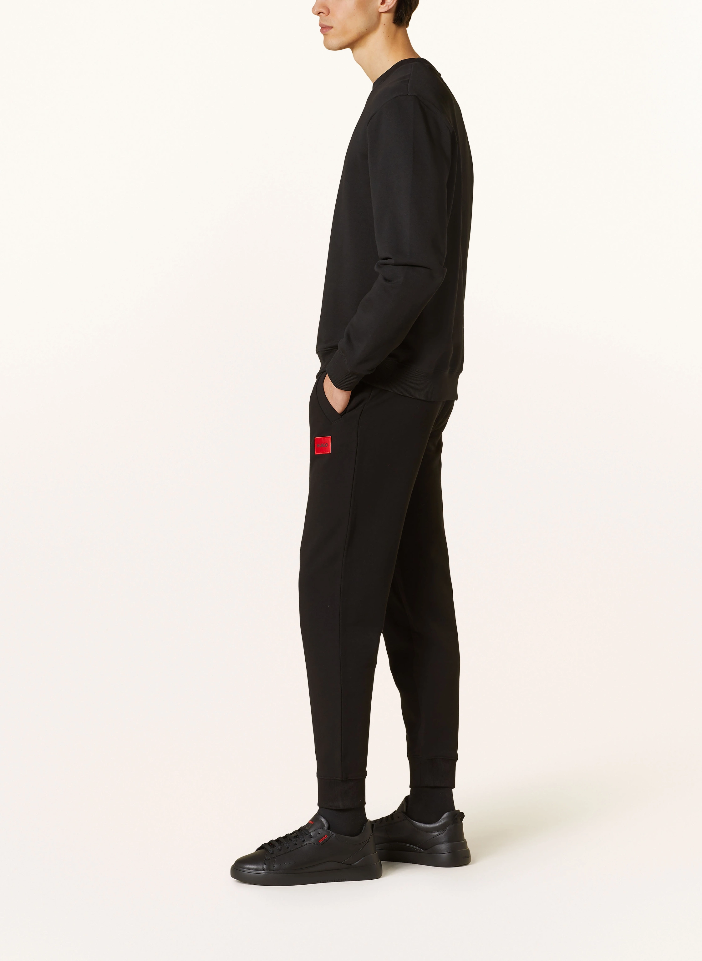 HUGO Sweatpants DOAK