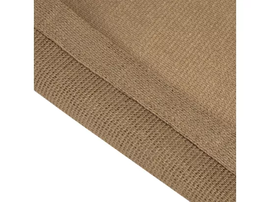 Tapis de tente 250x600 cm Taupe