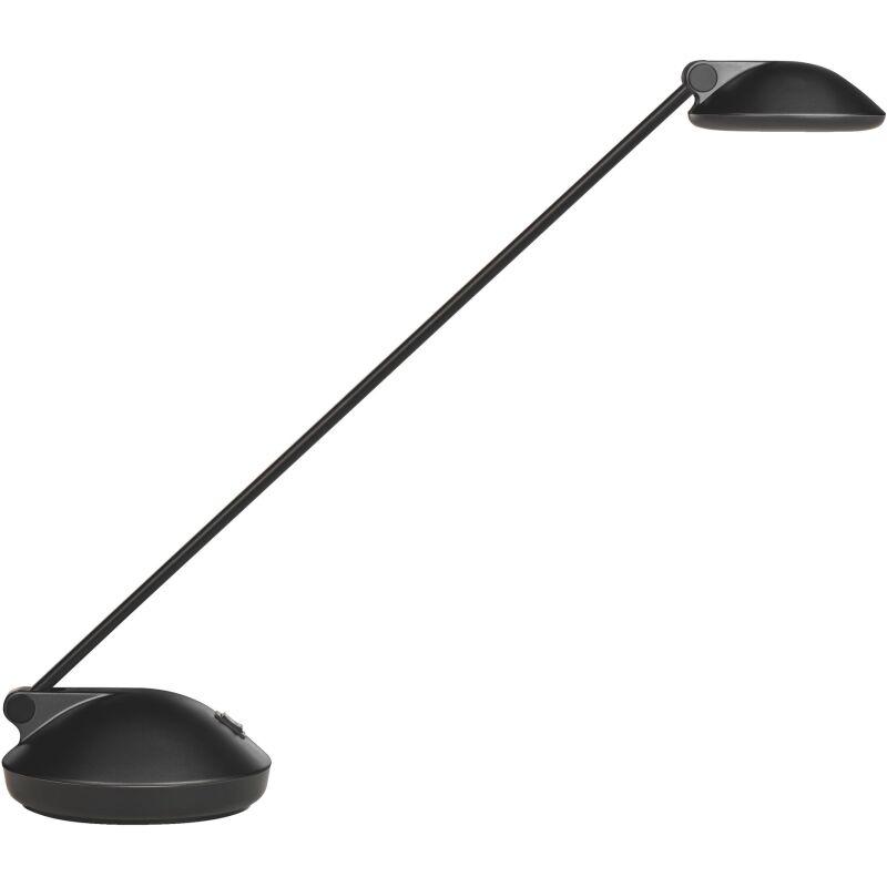 Lampe de bureau Led intégrée Joker - Unilux - 6W - Anti-éblouissement