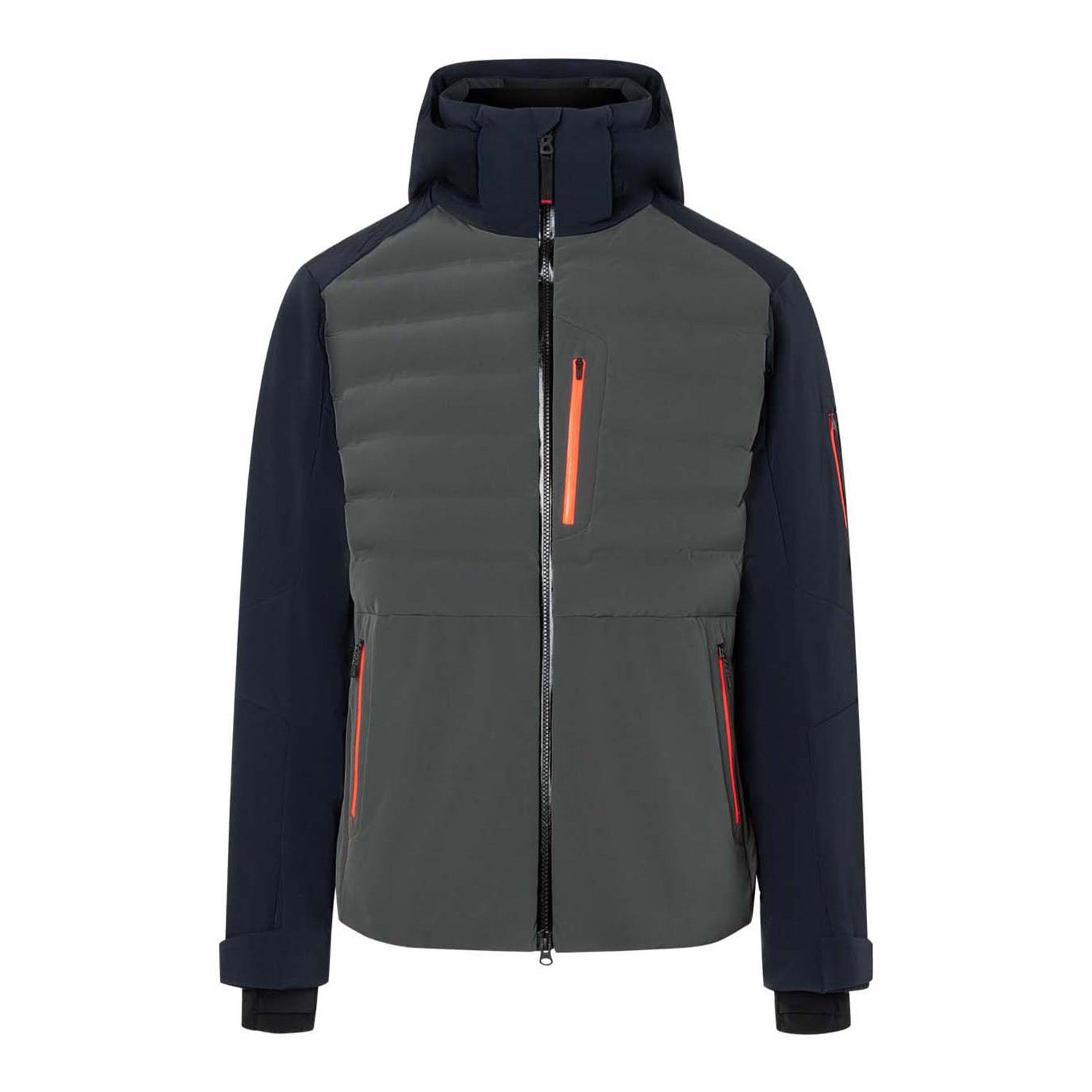 Bogner Fire+Ice  IVO