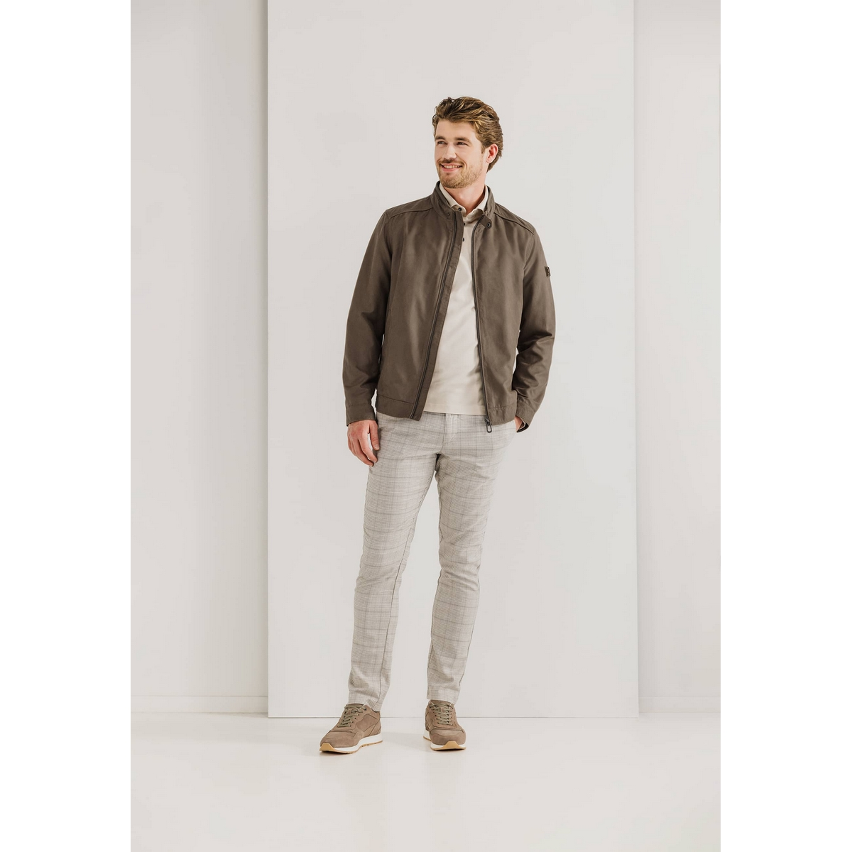 Heren Jack PJA2502103