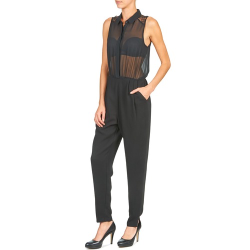 BCBGeneration - EGLANTINE - Noir
