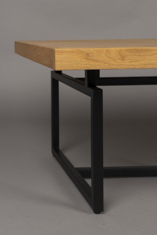 Dutchbone Class salontafel 120x60 acacia