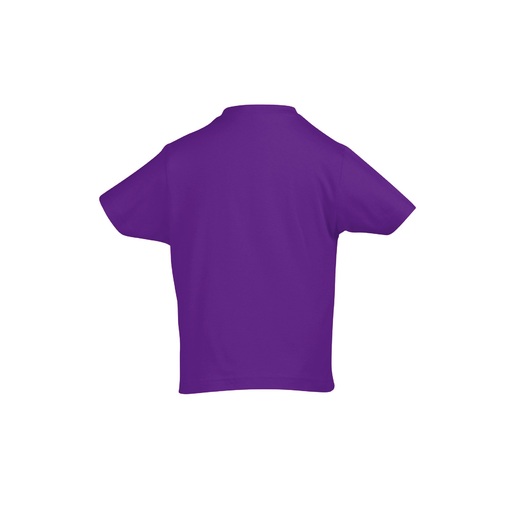 Camiseta Imperial Sols de gola redonda