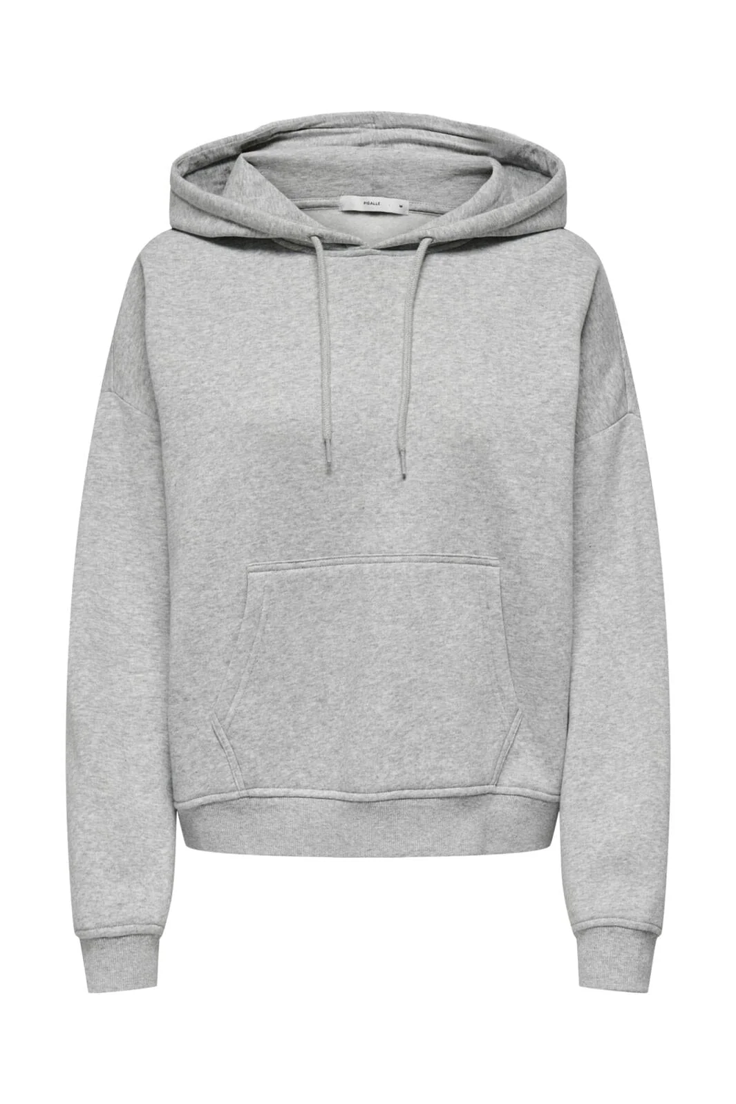 Only Onlsweat Life L/S Hoodie Pkt Swt