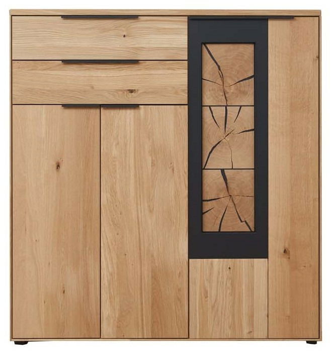 Wöstmann Markenmöbel Highboard WM 1910
