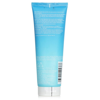 La Roche Posay La Roche Posay Creme Mousse De Limpeza Effaclar Deep 125ml/4.2oz