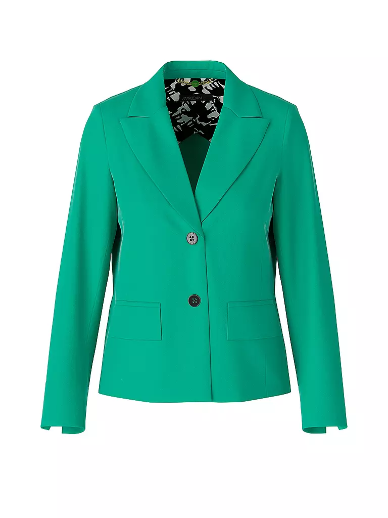 MARC CAIN Blazer grün