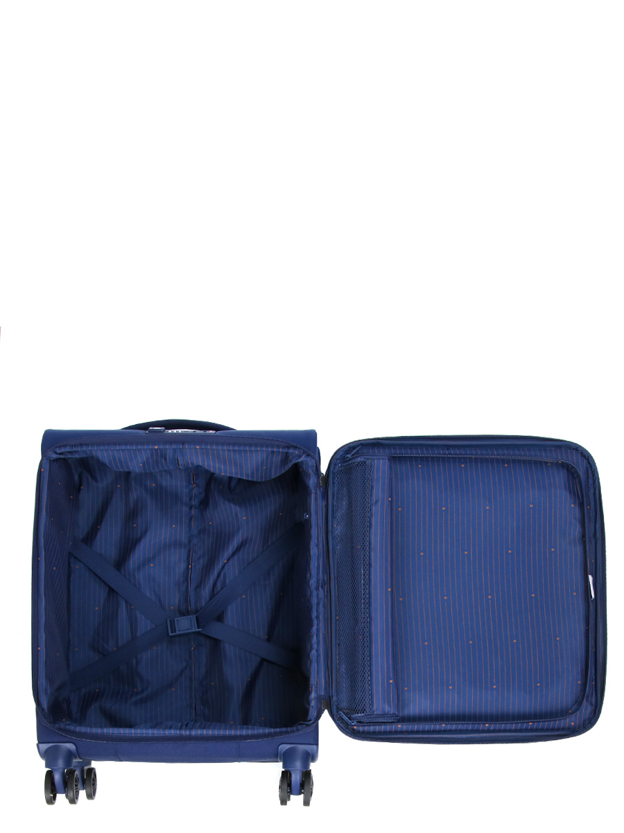Valise Delsey Brochant 2 Slim 55 cm