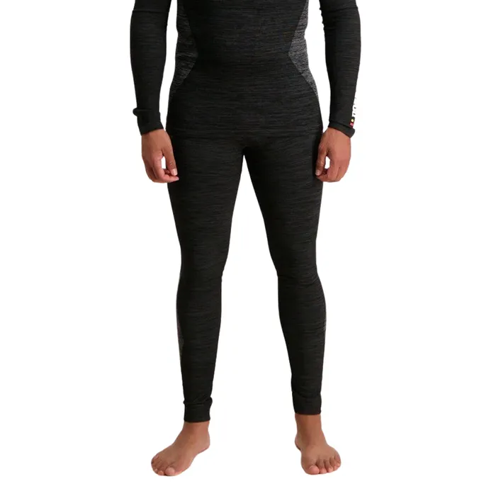 Poederbaas Technical Thermo broek Heren