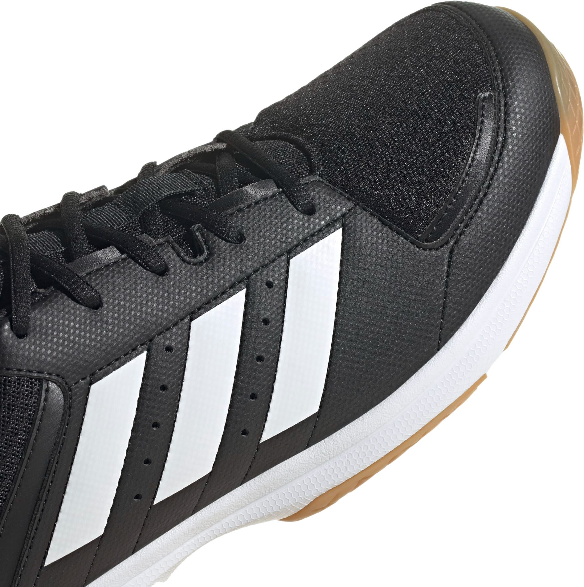 Ligra 7 Herre Core Black/Cloud White/Core Black