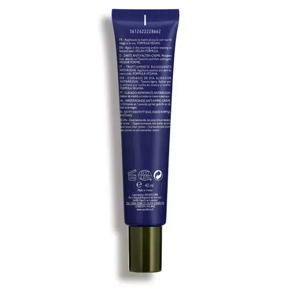 Creme Sanoflore Light Wonderful 40ml