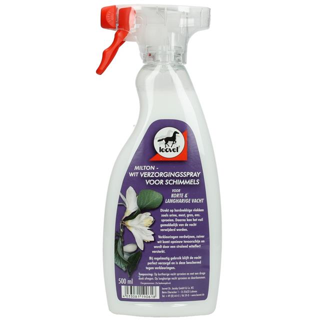 Leovet Milton Spray