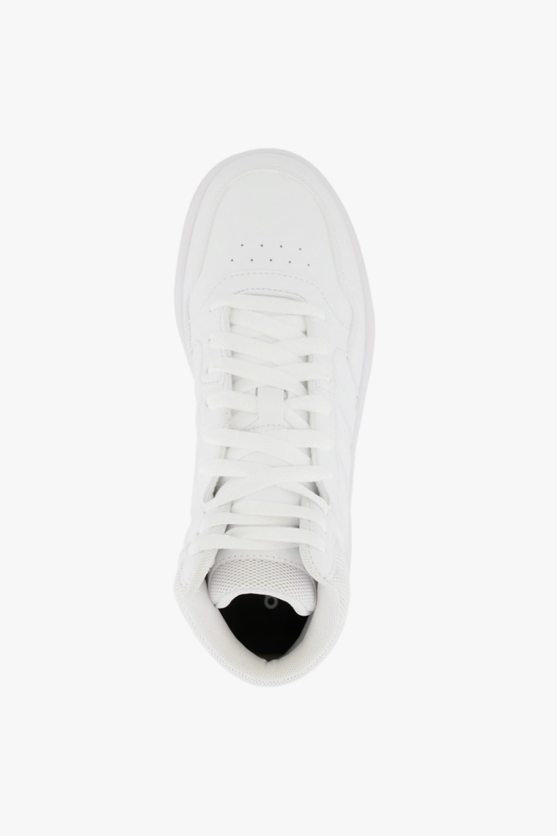 adidas Sportswear Hoops 3.0 Mid Damen Sneaker