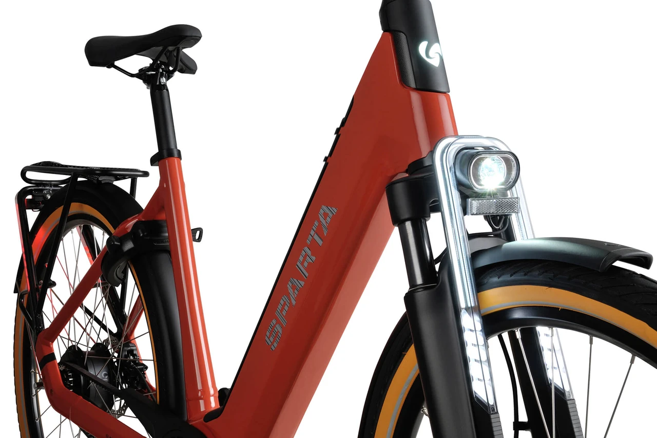 Sparta d-Rule Ultra METb 2025