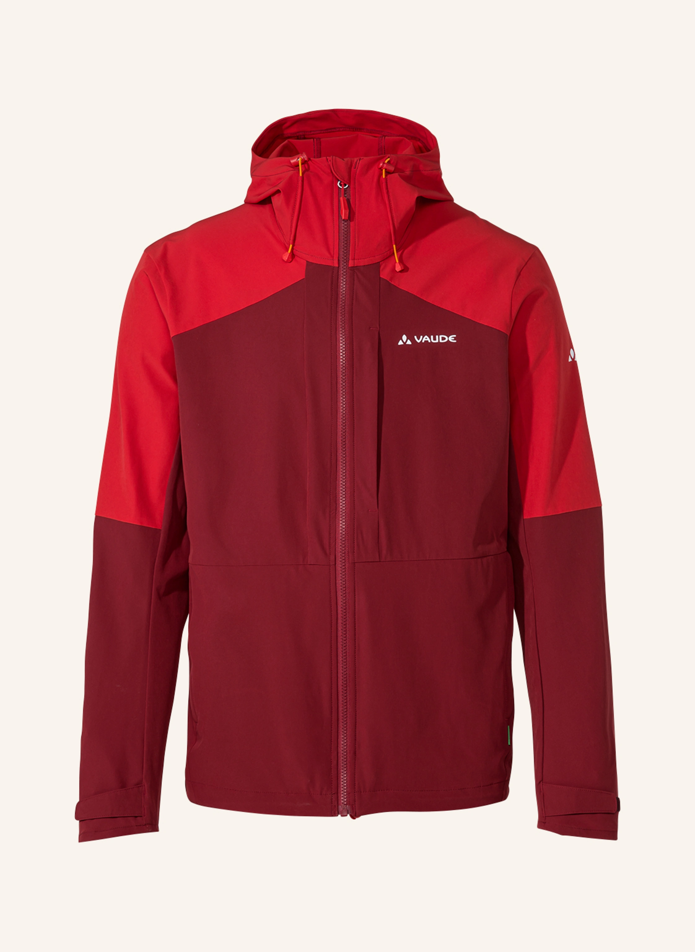 VAUDE Outdoor-Jacke MELOPE WIND J