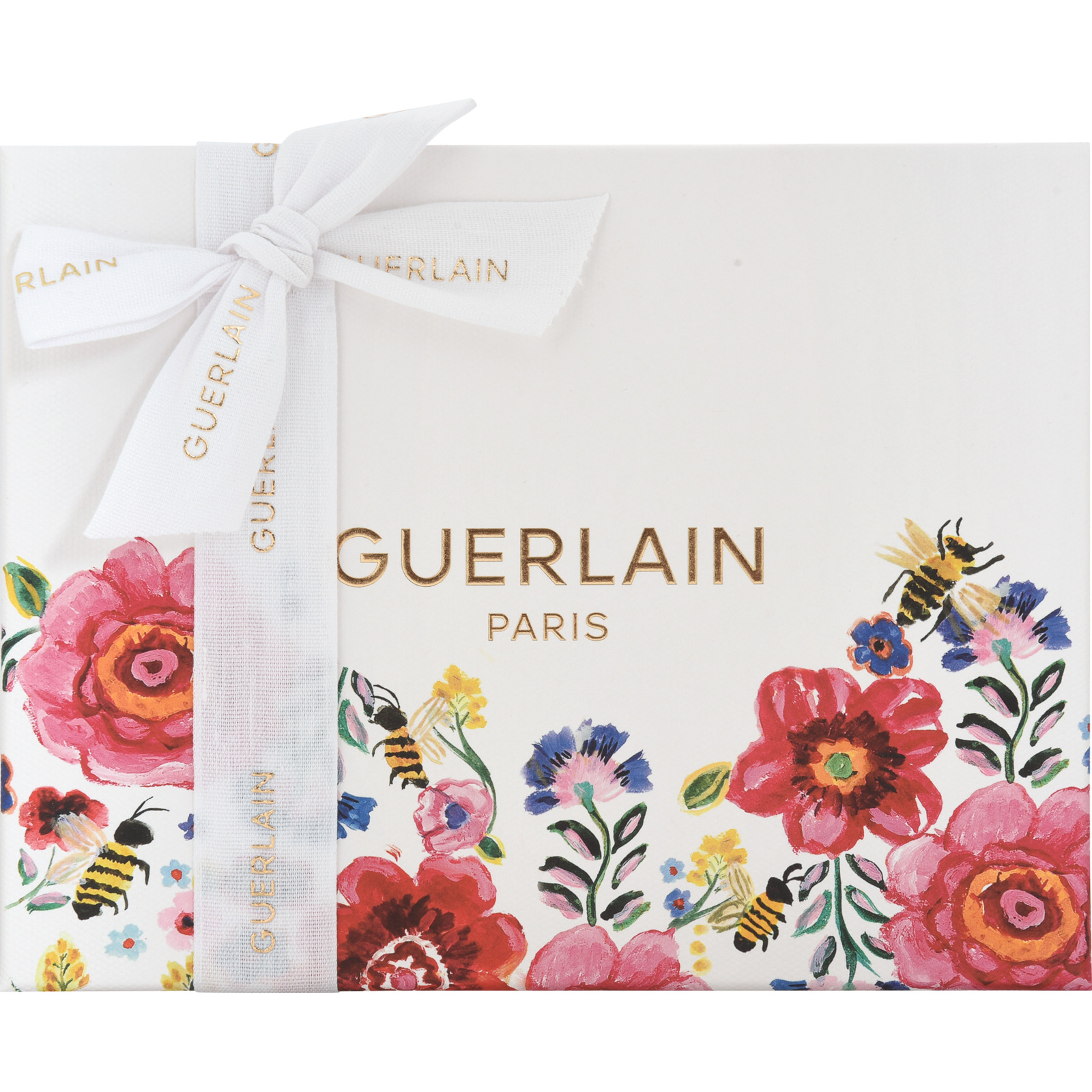 Guerlain La Petite Robe Noire Intense Duftset, 3-teilig