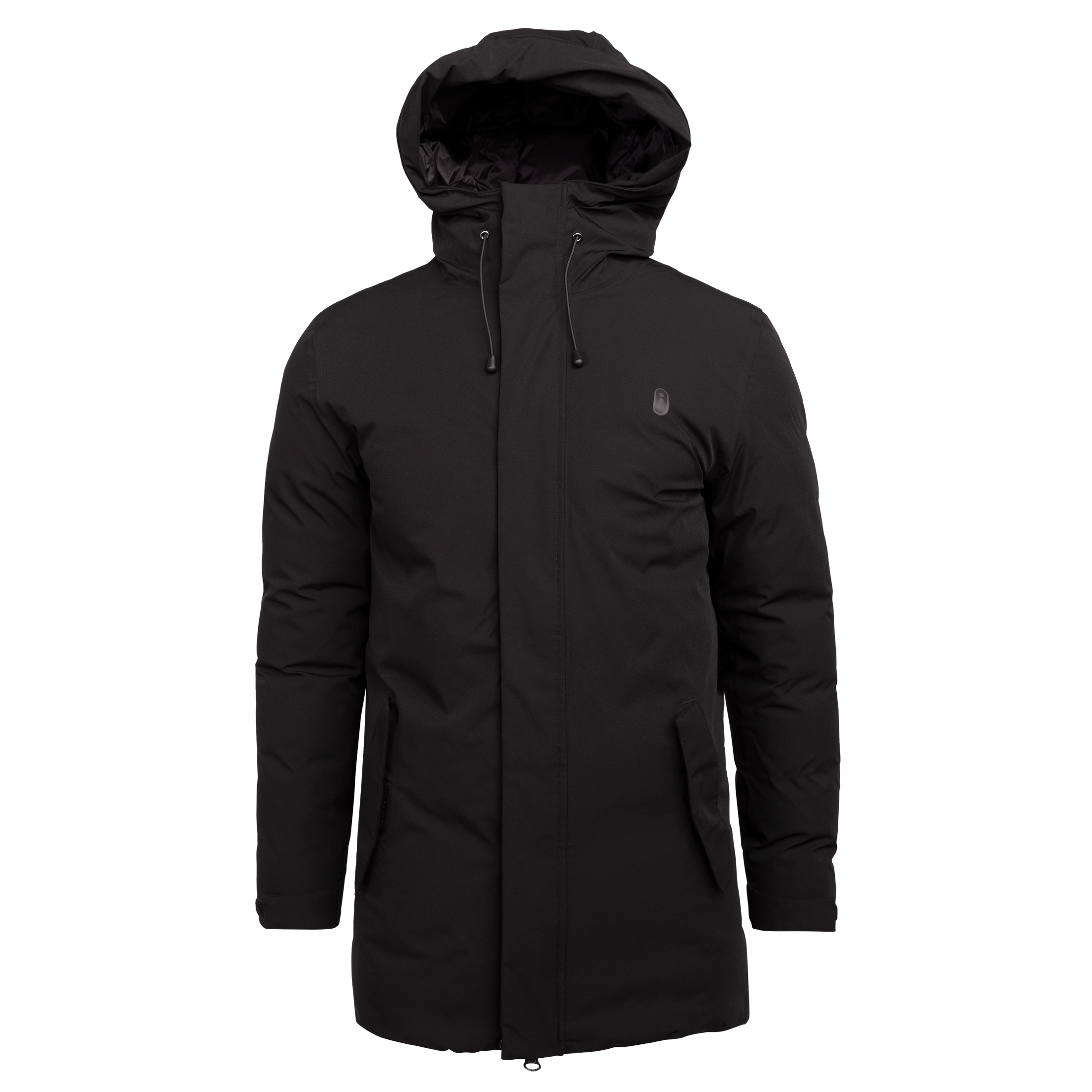 Mitchi Trym dunparkas - Jakke