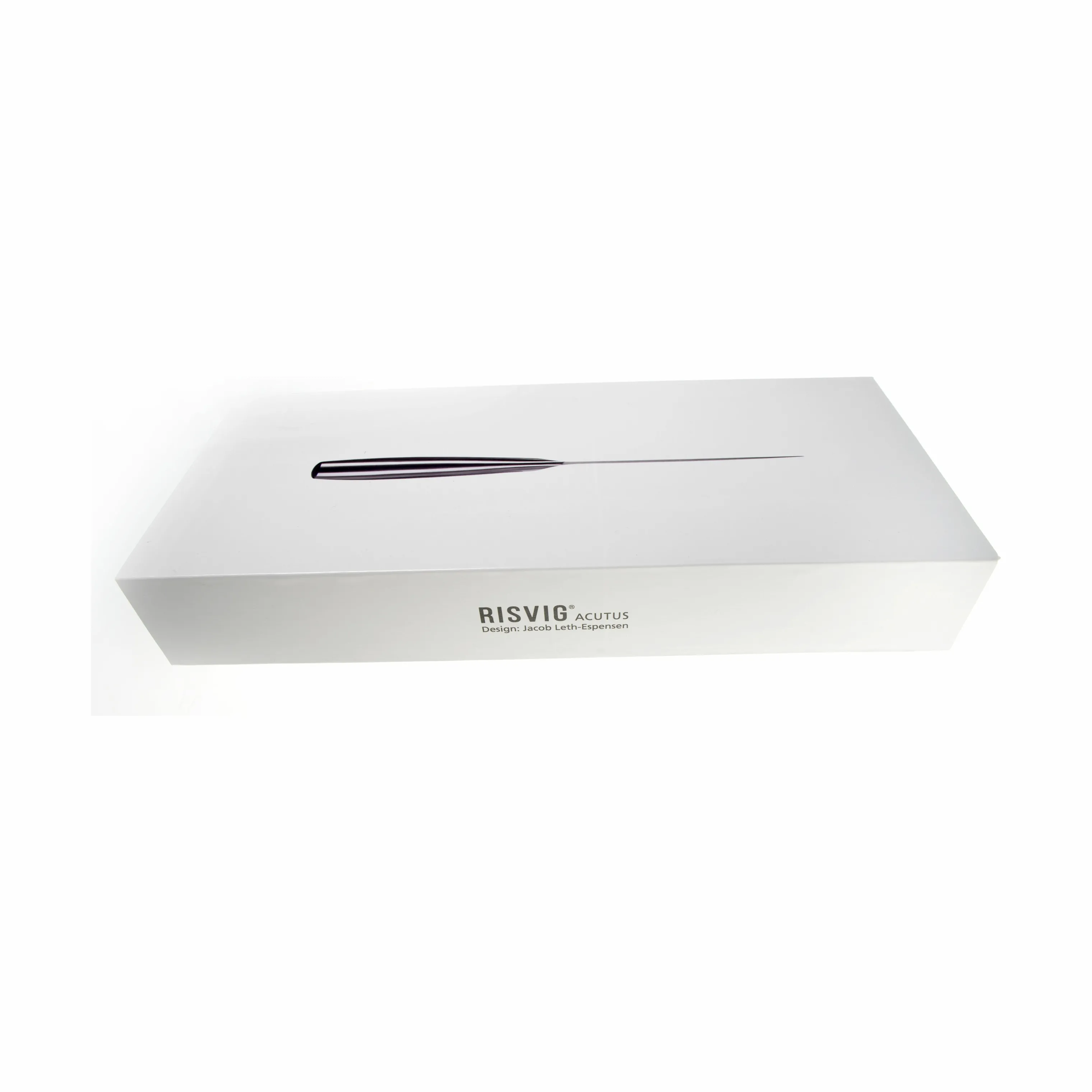 RISVIG Design Acutus Universalkniv