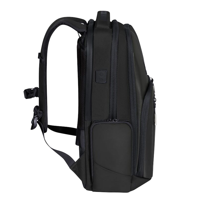 Samsonite Biz2Go Business Laptop Backpack 15.6'' Black