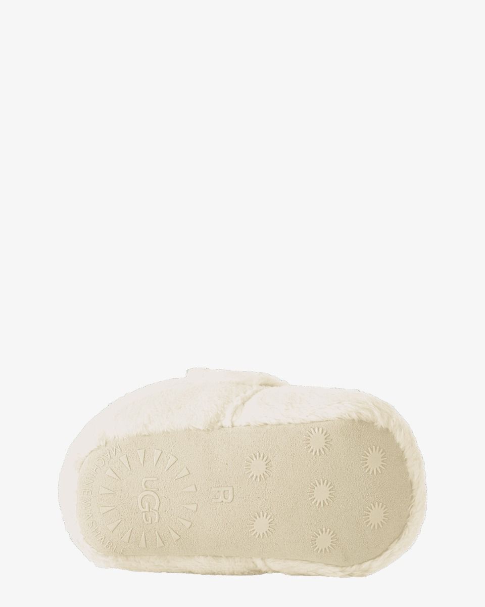UGG Baby's Bixbee Boot Vanilla Babypantoffels
