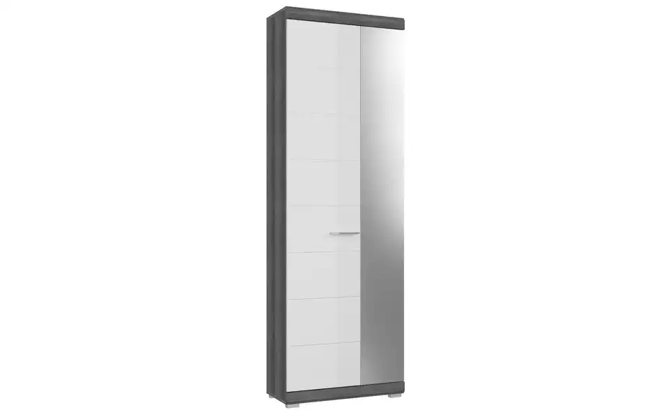 Garderobenschrank