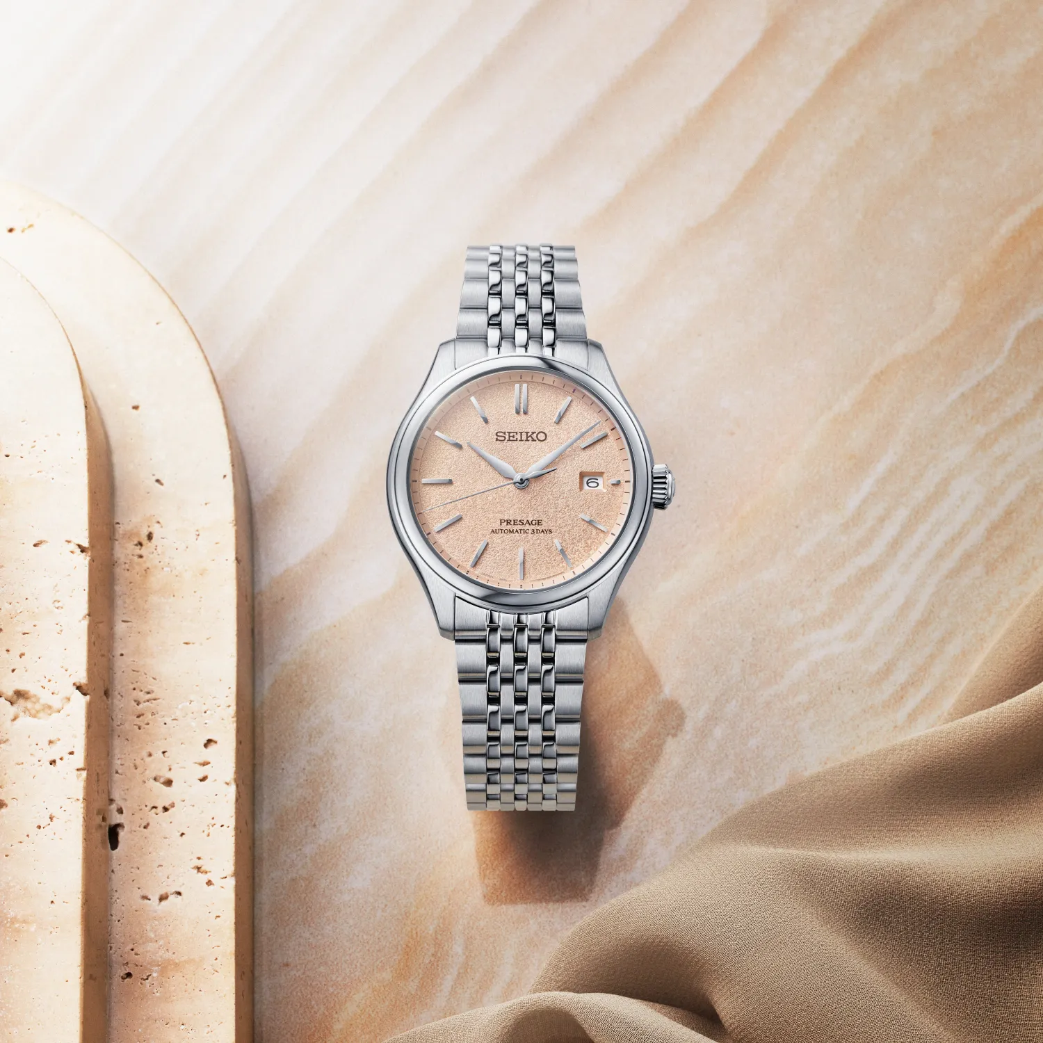 Seiko Presage SPB467J1