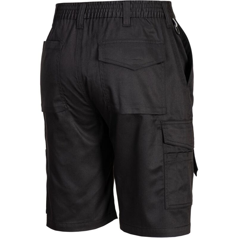 Portwest S797 Bermuda Femme Combat