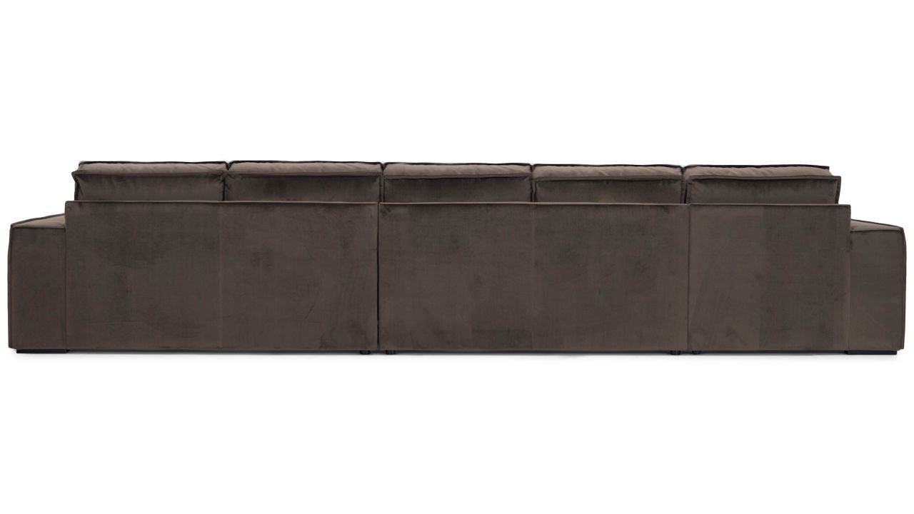 Lounge sofa Larissa
