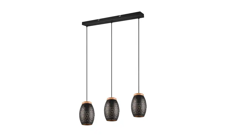 Trio Pendelleuchte
