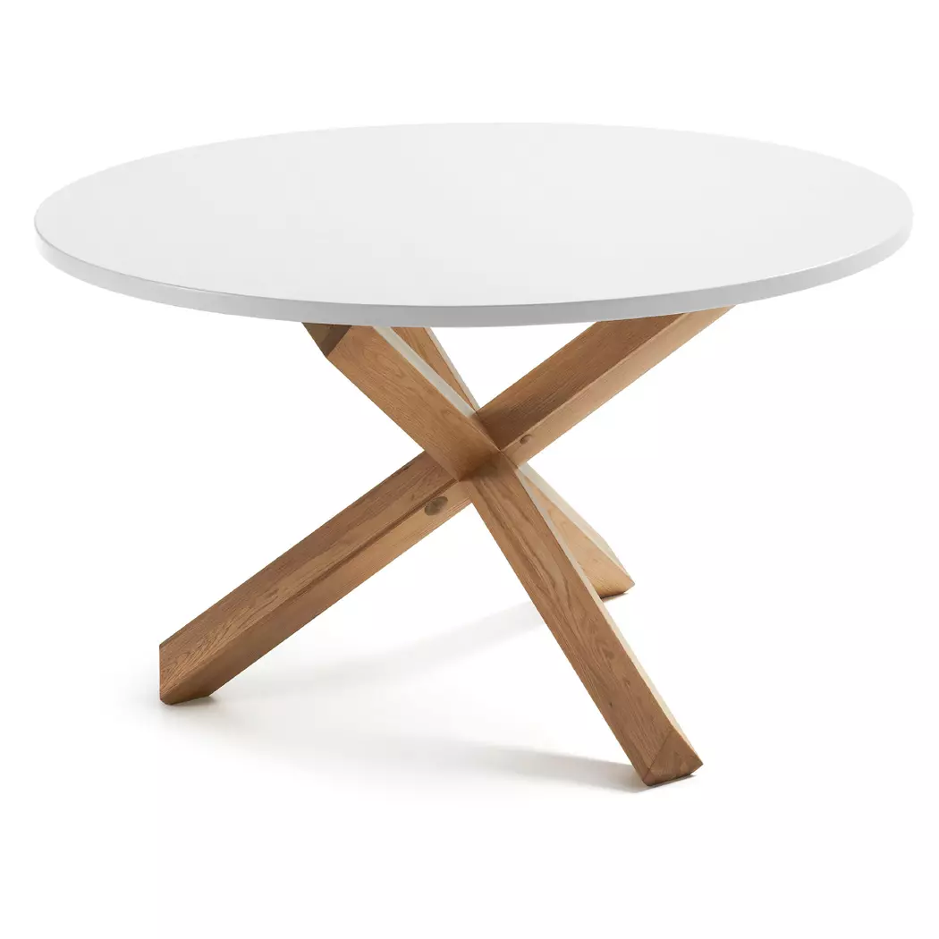 Esstisch Nori Ø 120 cm