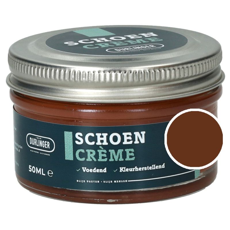 Schoencrème Cognac Crème