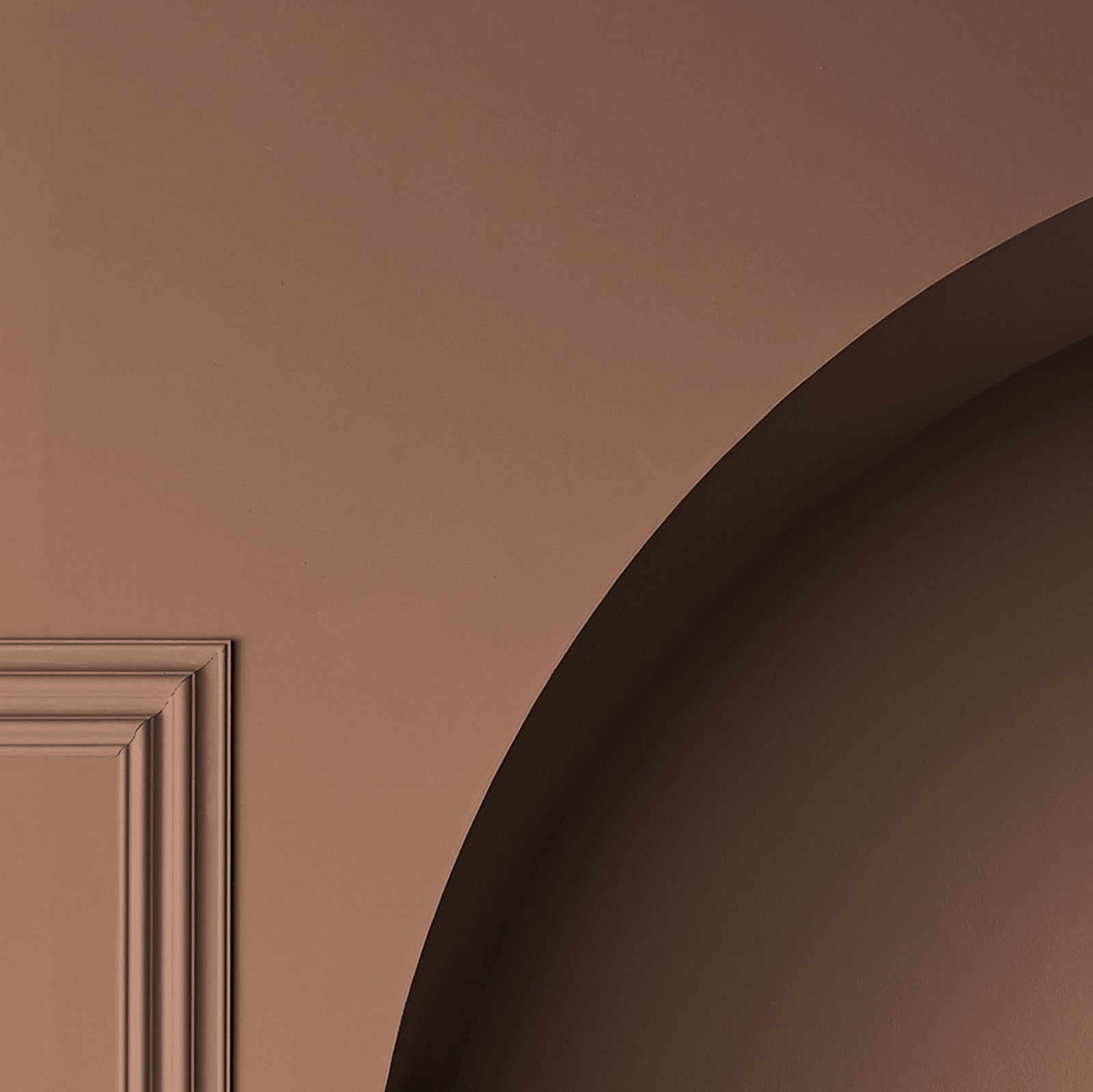Graham & Brown Hot mocha - Testerpot - Matte Muurverf - 100ml