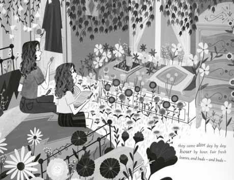 Pages & Co.: Tilly and the Lost Fairy Tales - Pages & Co. Book 2 (Paperback)