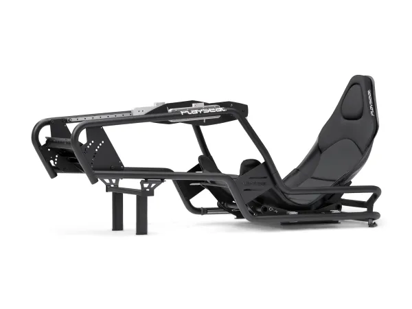 Playseat Formula Intelligence, Universal gamingstol, 120 kg, Polstret sæde, Polstret ryglæn, Væddeløb, Nintendo Wii U, PlayStation 5, Xbox Series X, MAC, Nintendo Switch, PC, PlayStation 4, Playstation...