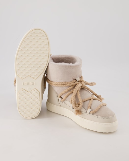 Inuikii Classic Winterschuhe in Beige