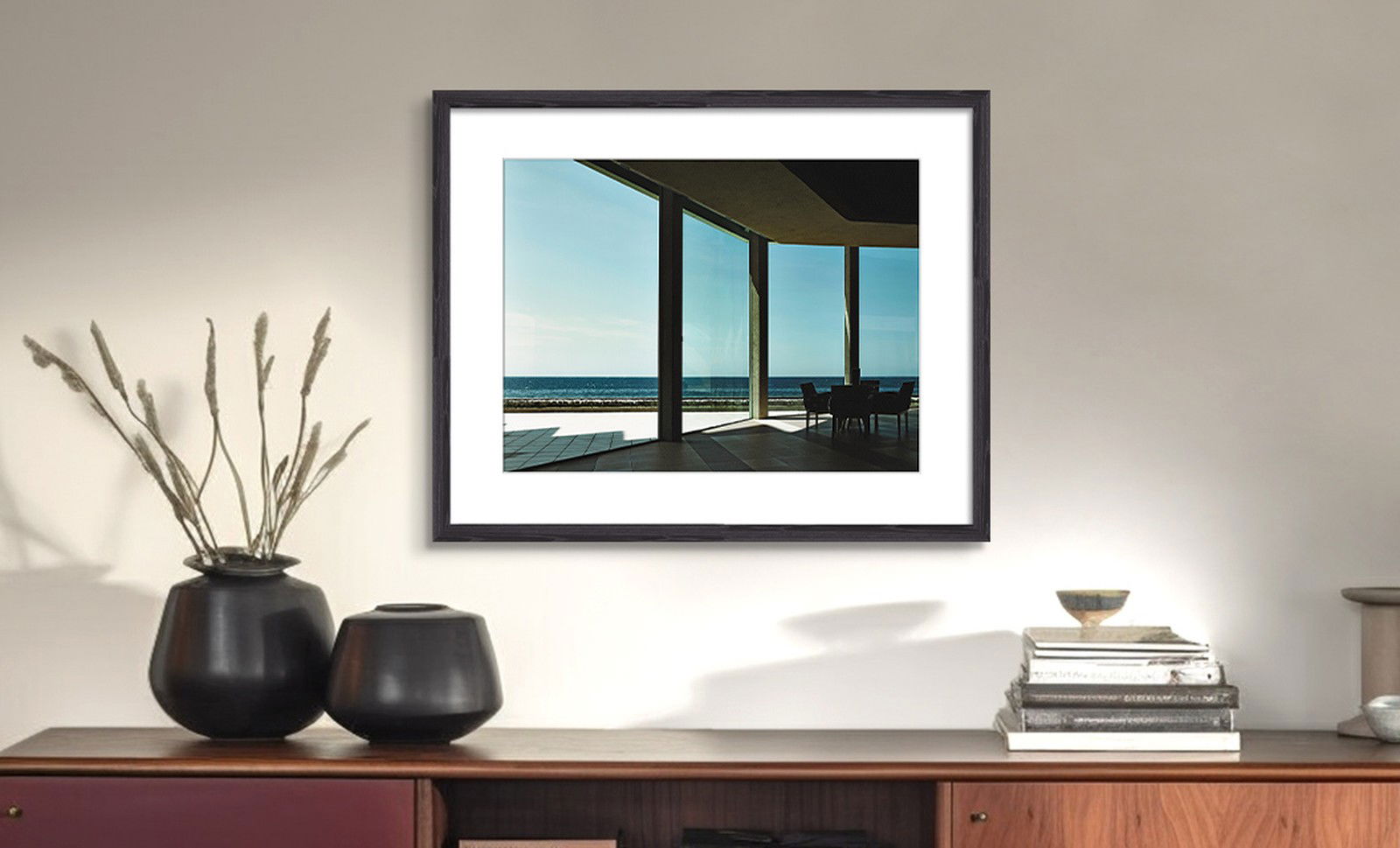 Havana Riviera by Werner Pawlok - Darlings - Small Limited Edition. 30x40.