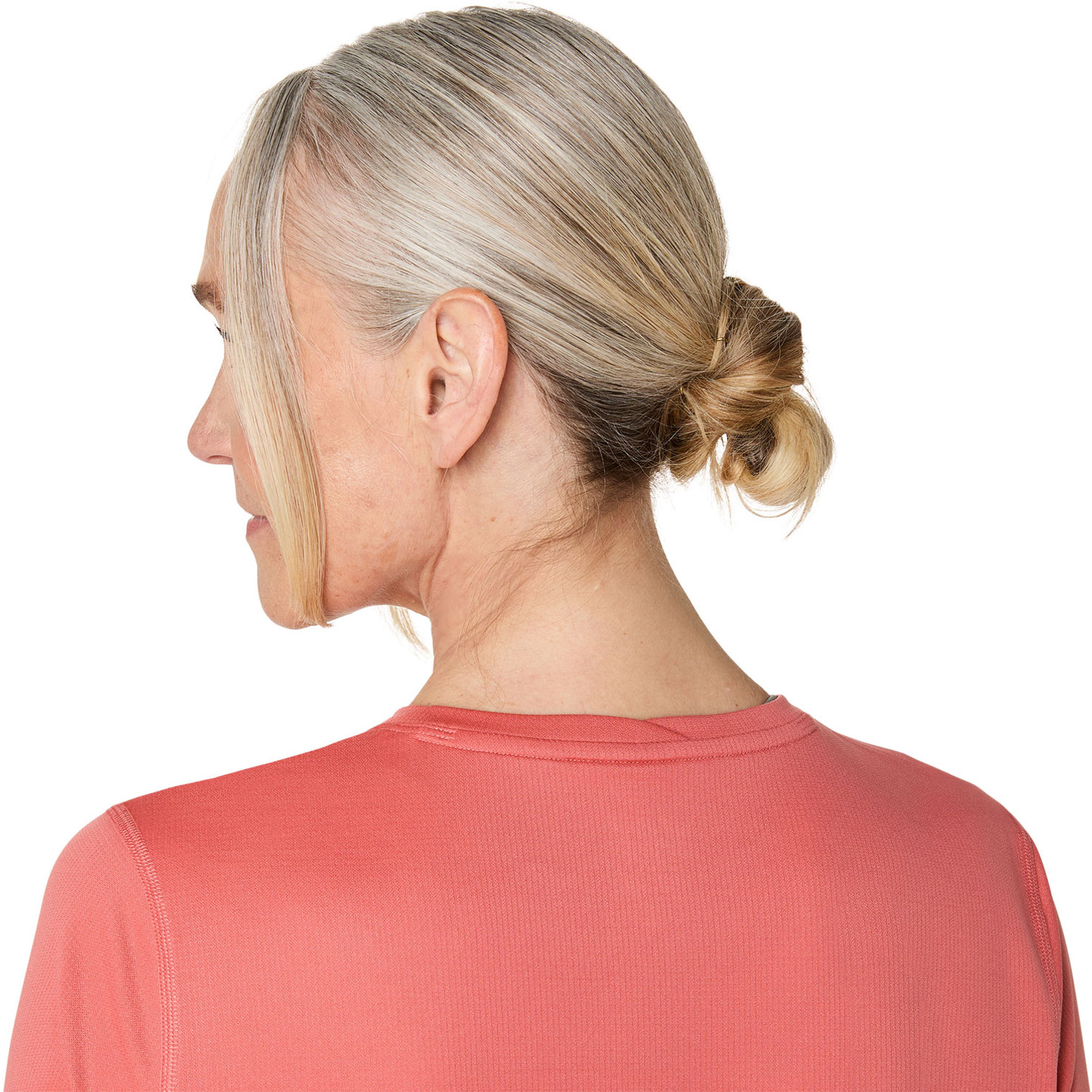 ASICS Core Longsleeve T-shirt Dames