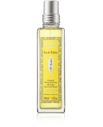L'Occitane Verveine Agrumes Eau de Toilette Spray 100ml