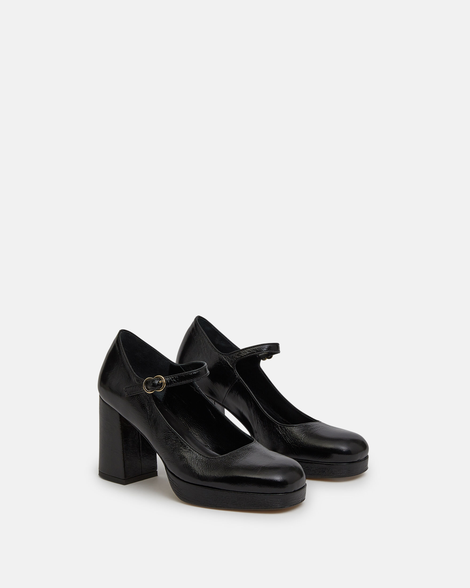 ESCARPIN GALANE Noir